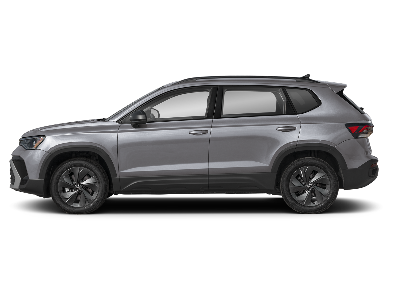 2027 Volkswagen Taos S