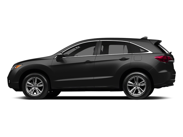 2014 Acura RDX Technology Package w/Technology Package