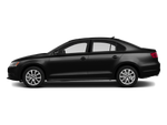 2014 Volkswagen Jetta 1.8T SE w/Connectivity/Sunroof