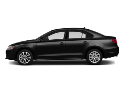 2014 Volkswagen Jetta 1.8T SE w/Connectivity/Sunroof