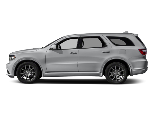 2017 Dodge Durango R/T