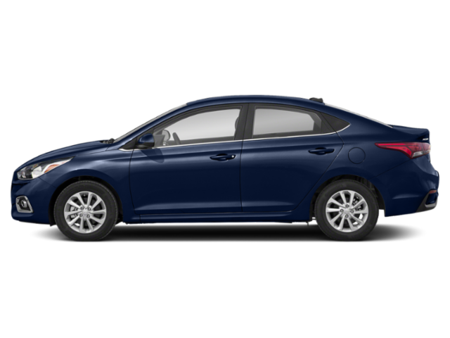 2018 Hyundai Accent SEL