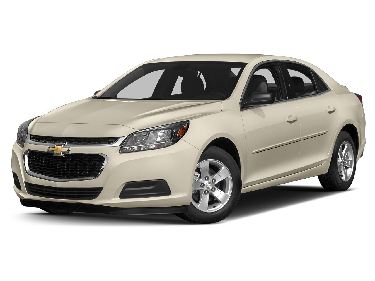 2015 Chevrolet Malibu LS 1FL