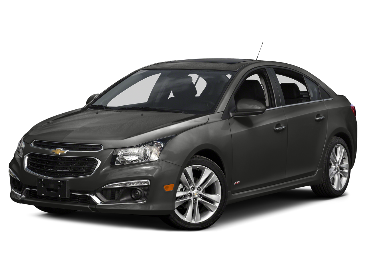 2015 Chevrolet Cruze Diesel