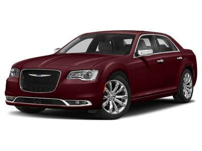 2019 Chrysler 300 S