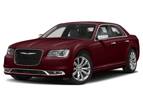 2019 Chrysler 300 S