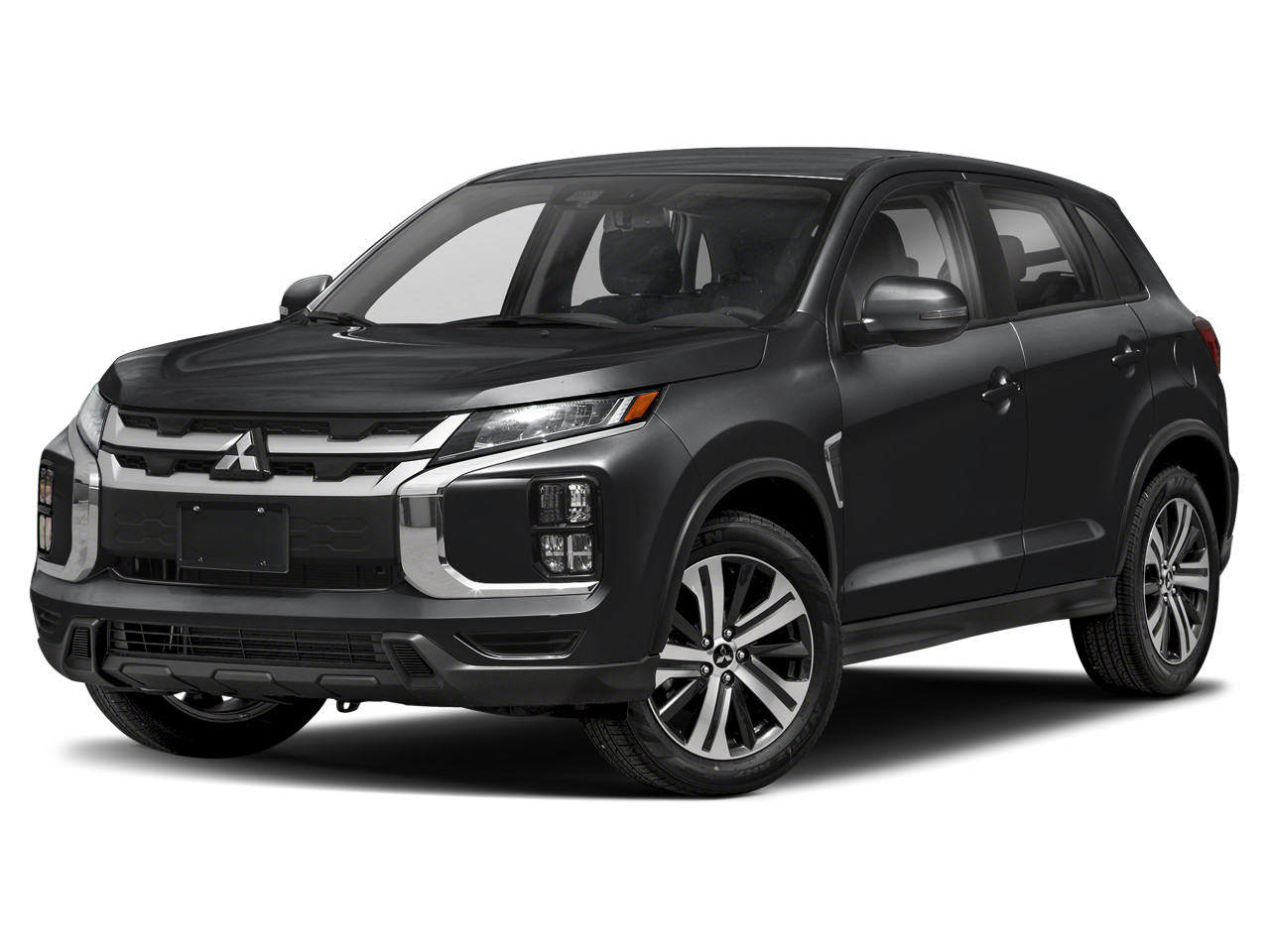 2020 Mitsubishi Outlander Sport 2.0 SE