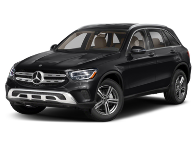 2021 Mercedes-Benz GLC GLC 300 4MATIC®