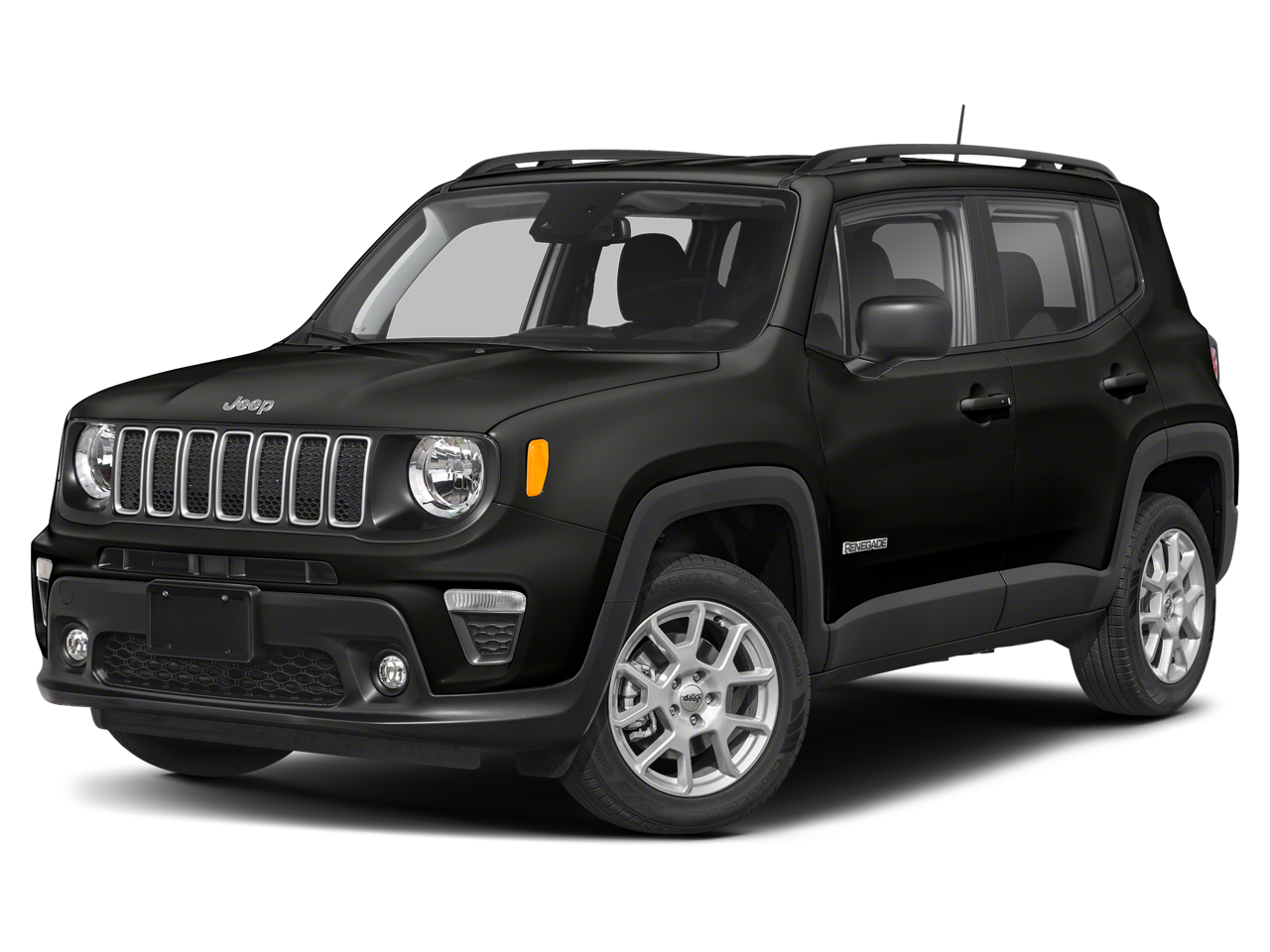 2022 Jeep Renegade Sport