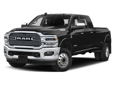 2022 RAM 3500 Limited Longhorn