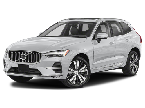 2022 Volvo XC60 B5 Momentum