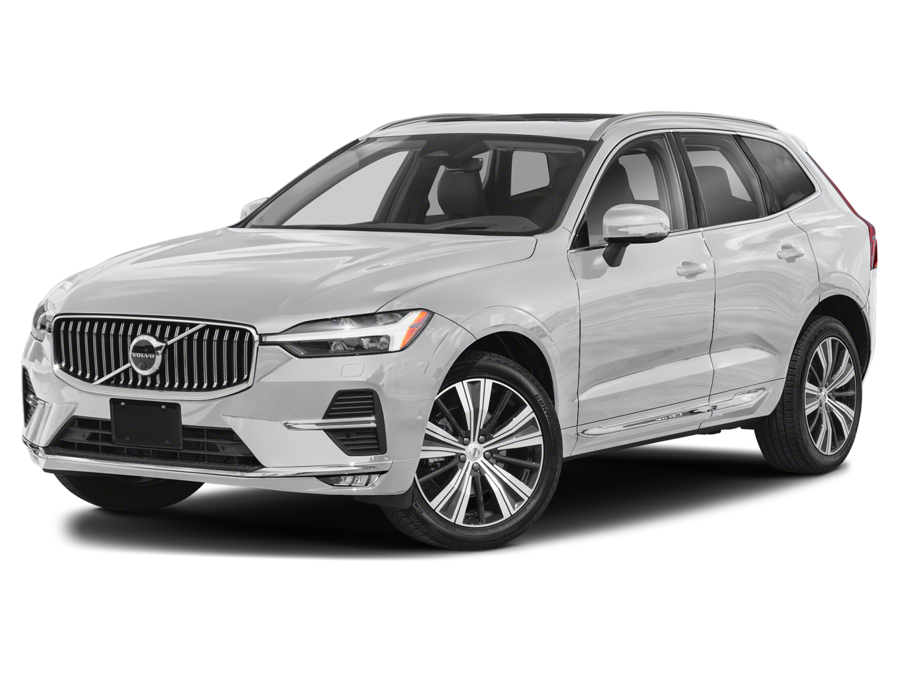 2022 Volvo XC60 B5 Momentum