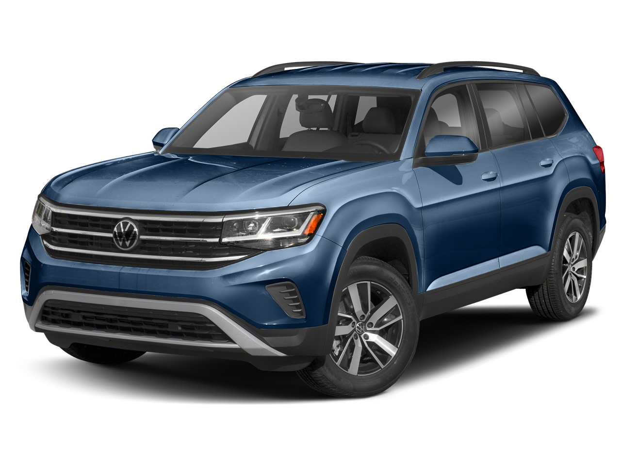 2022 Volkswagen Atlas 2.0T SE
