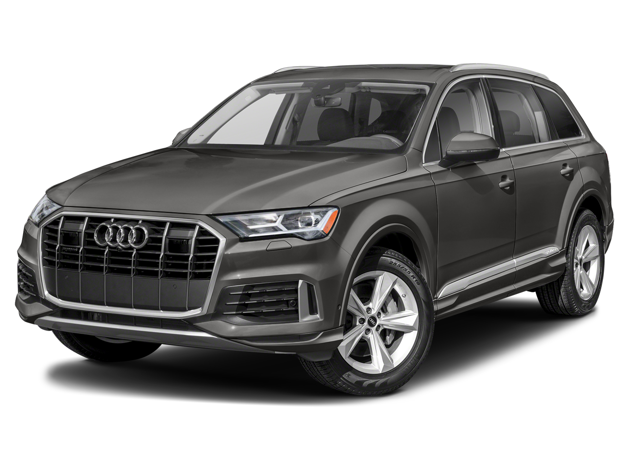 2023 Audi Q7 quattro