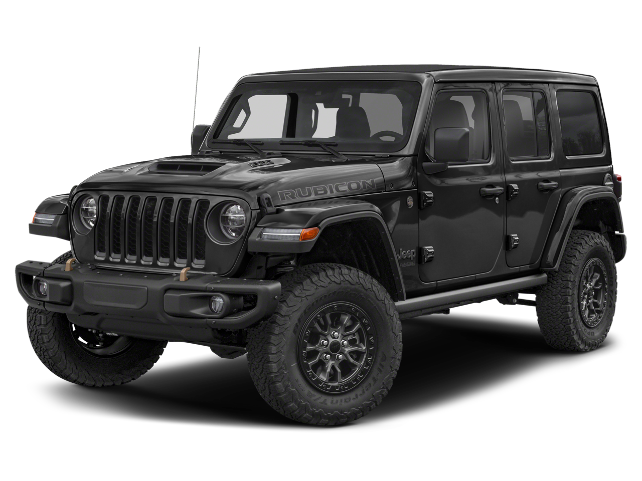 2023 Jeep Wrangler 4-Door Sport S