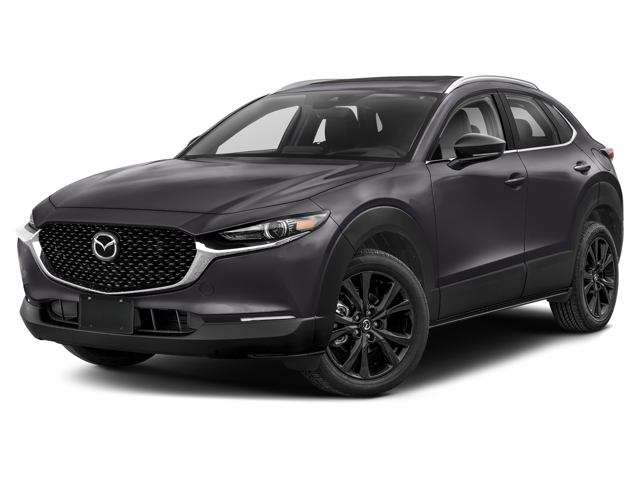 2023 Mazda Mazda CX-30 2.5 Turbo Premium Package