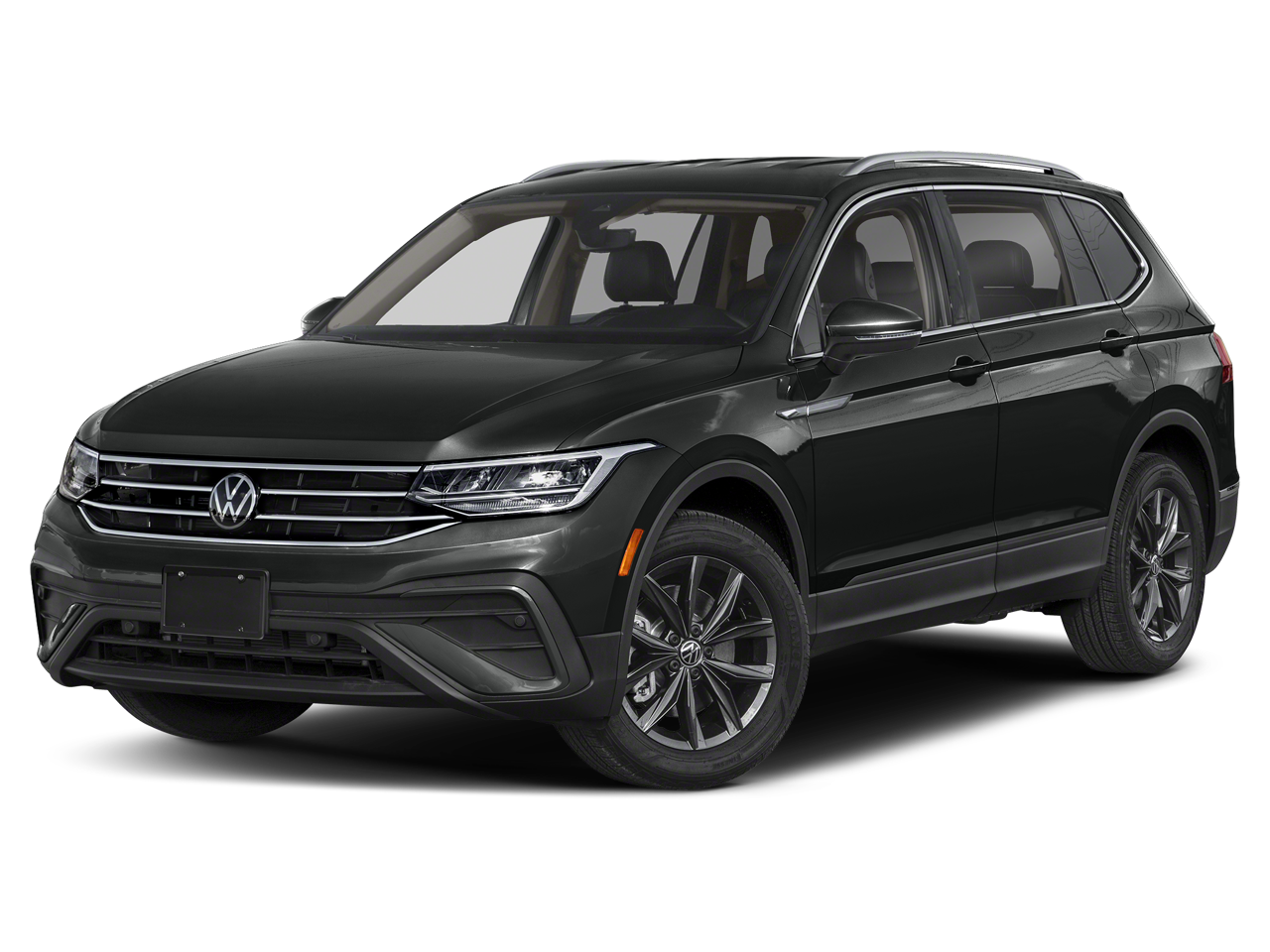 2023 Volkswagen Tiguan SE for sale in Downingtown, PA