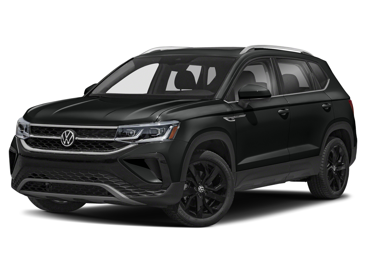 2023 Volkswagen Taos 1.5T SEL