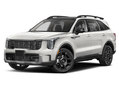 2024 Kia Sorento X-Line SX
