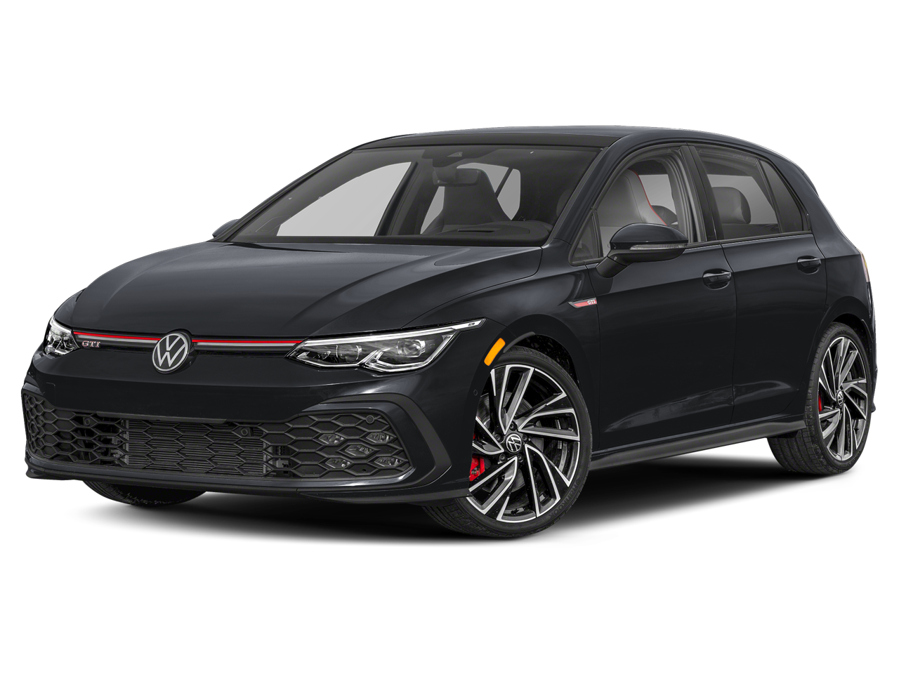 2024 Volkswagen Golf GTI Autobahn for sale in Downingtown, PA