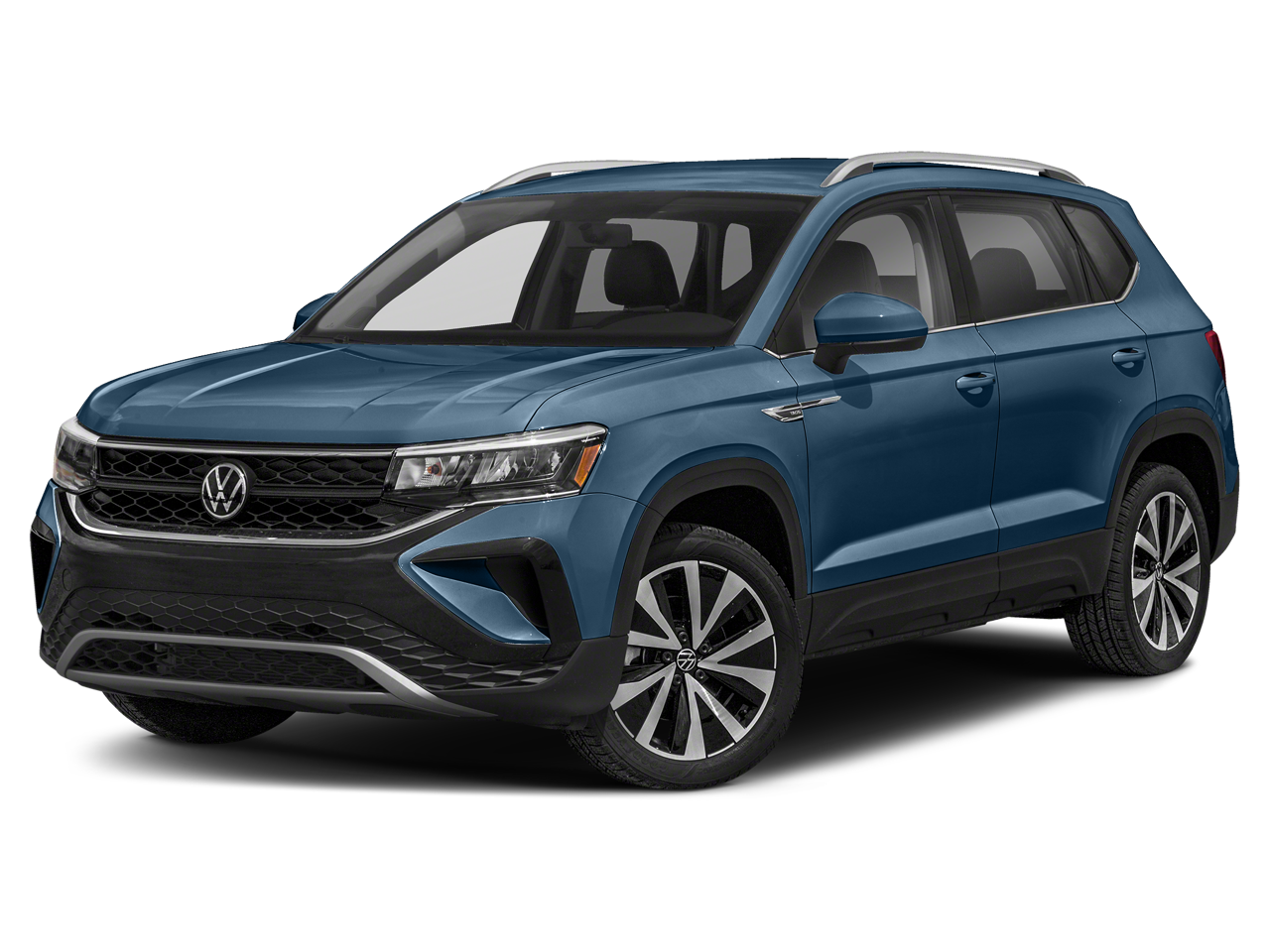 2024 Volkswagen Taos 1.5T SEL