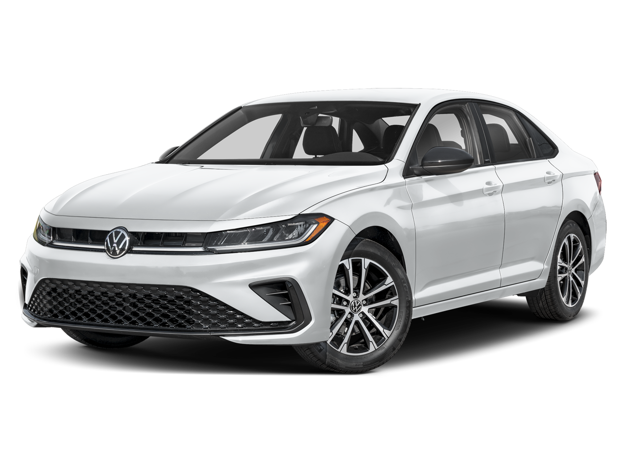 2026 Volkswagen Jetta Sport - Photo 7