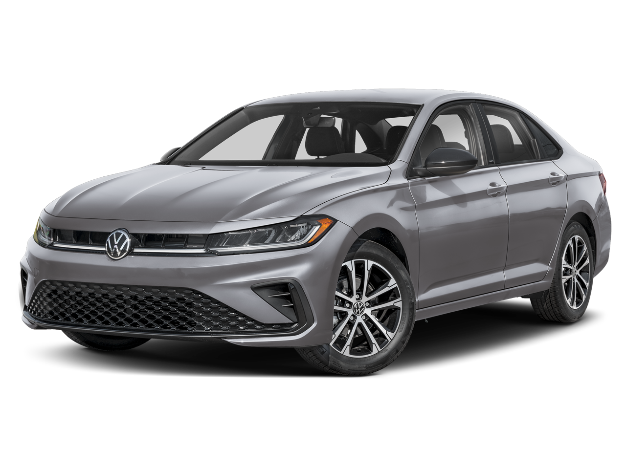 2026 Volkswagen Jetta