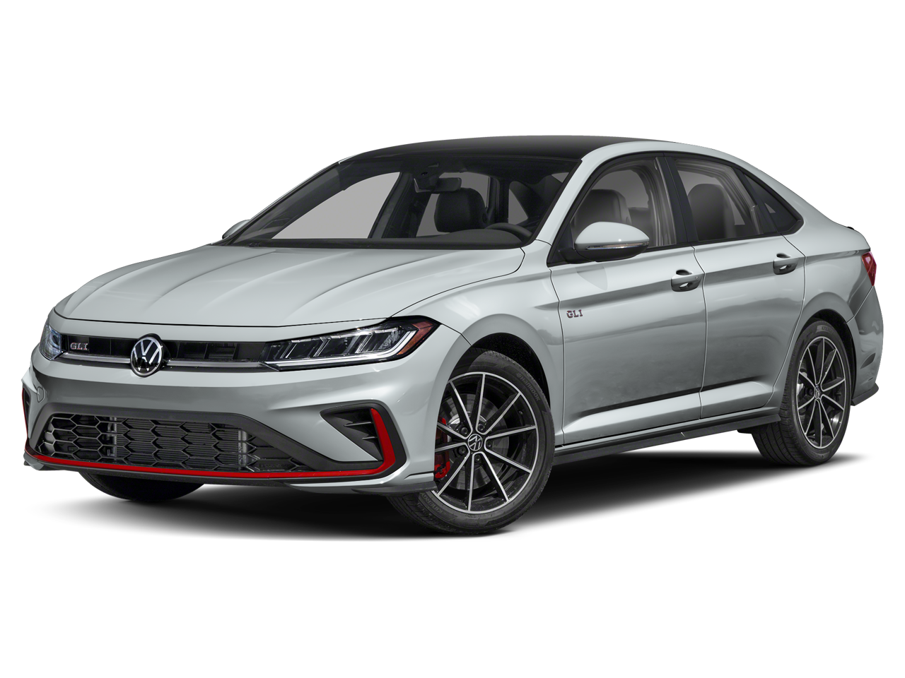 2026 Volkswagen Jetta's photo