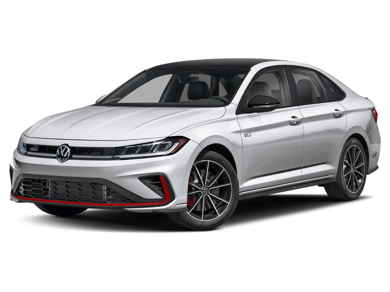 2026 Volkswagen Jetta GLI Autobahn - Photo 6