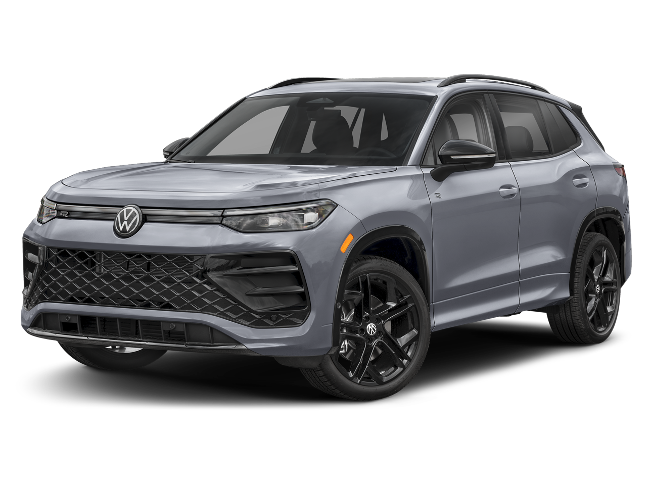2026 Volkswagen Tiguan SE R-LINE BLACK - Photo 6