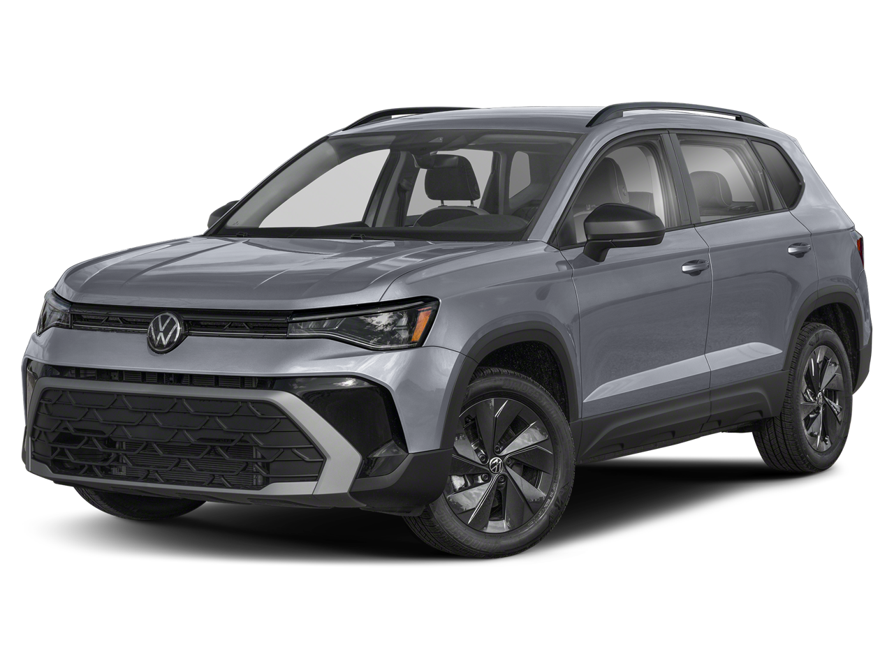 2026 Volkswagen Taos's photo