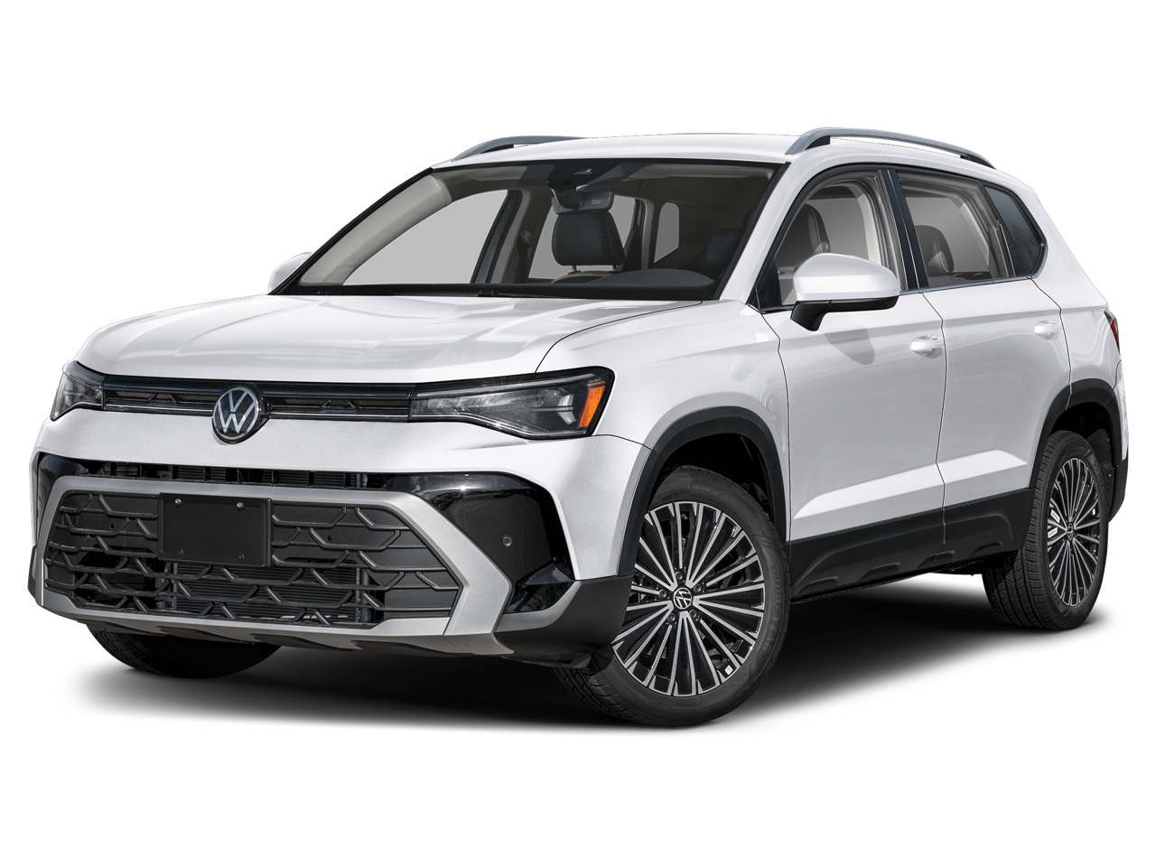2026 Volkswagen Taos SE - Photo 6