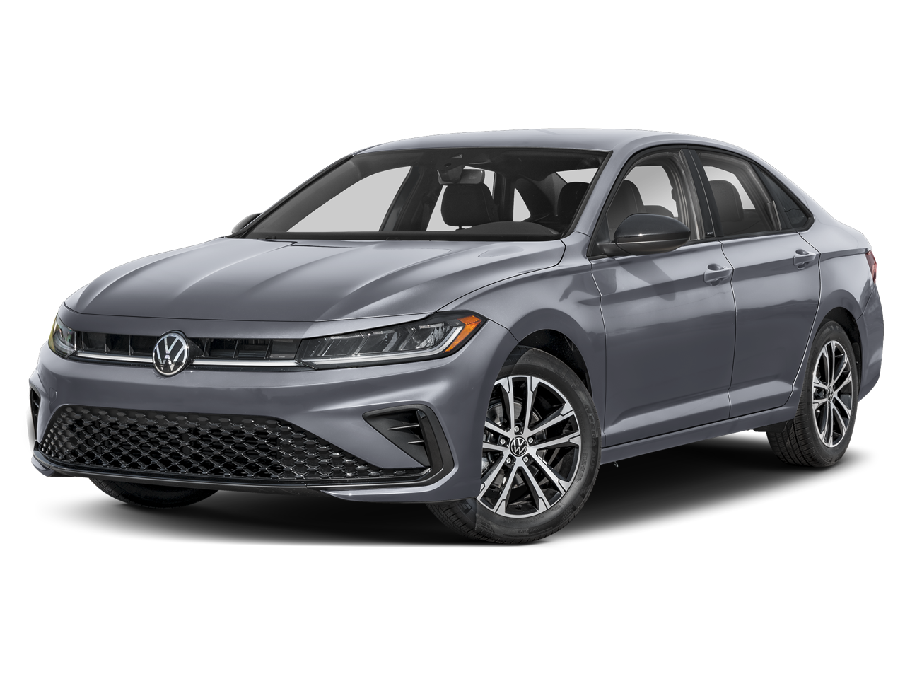 2027 Volkswagen Jetta Sport FWD