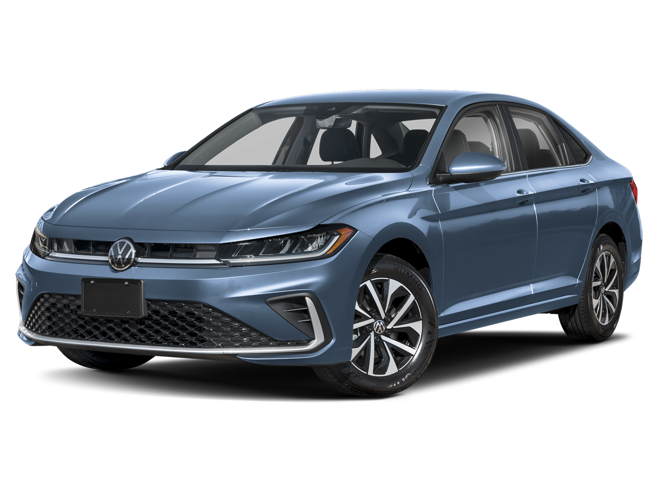 2027 Volkswagen Jetta
