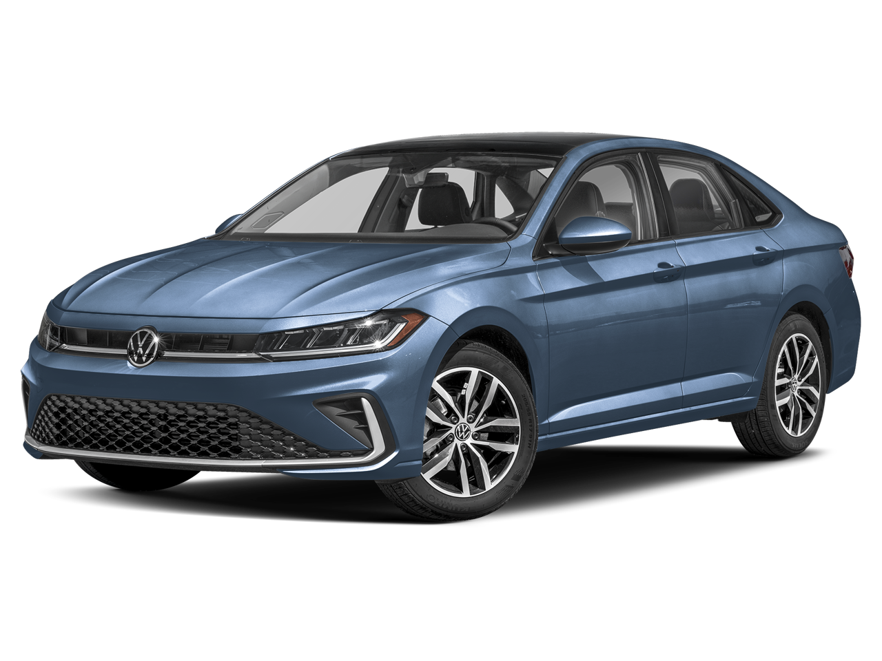 2027 Volkswagen Jetta SE