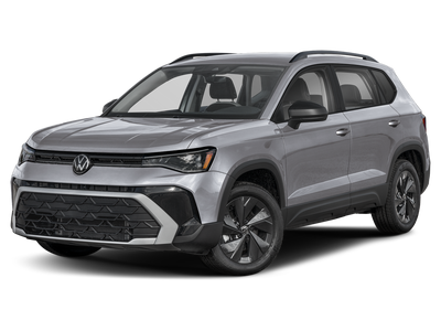 2027 Volkswagen Taos S