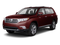 2013 Toyota Highlander SE