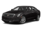 2014 Cadillac ATS 2.0L Turbo Luxury