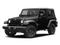 2016 Jeep Wrangler Black Bear