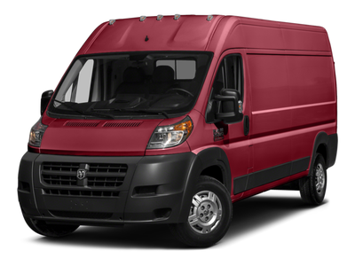 2016 RAM ProMaster 2500 High Roof 159 WB