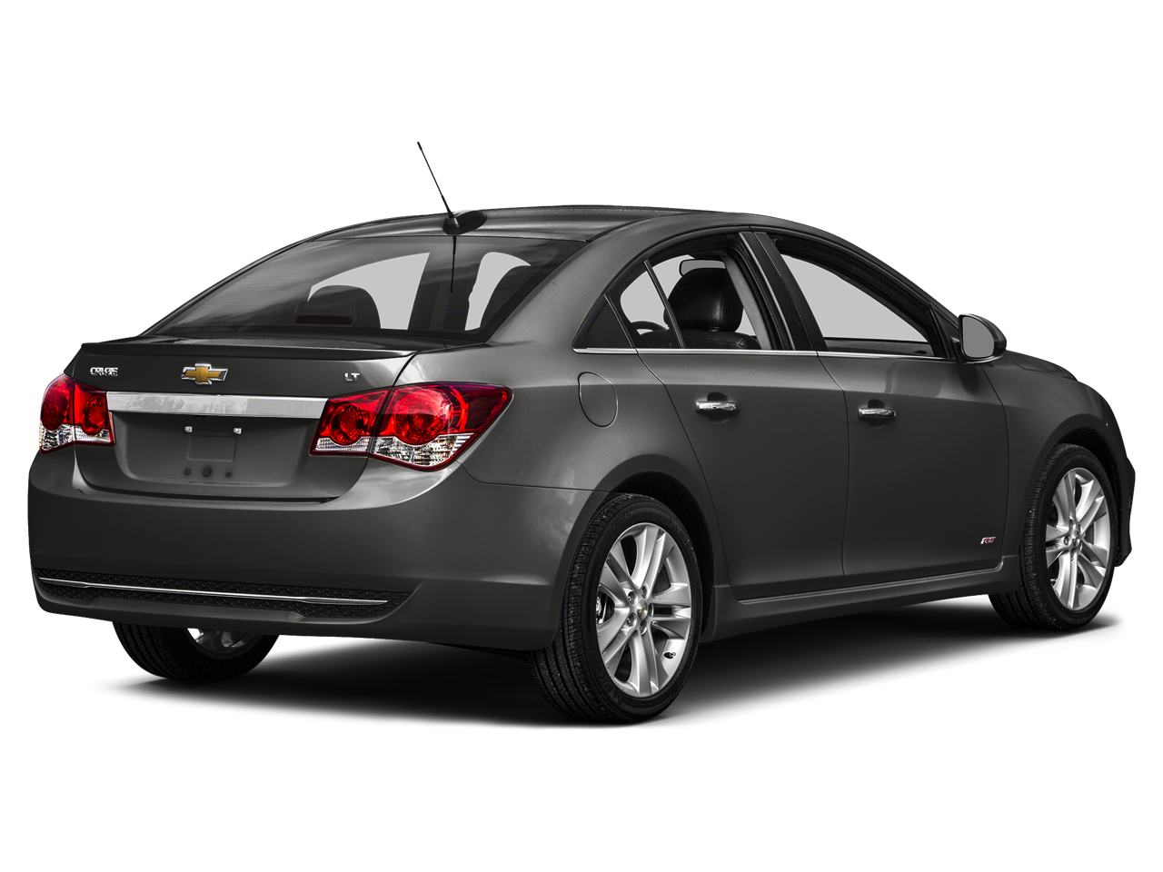 2015 Chevrolet Cruze Diesel