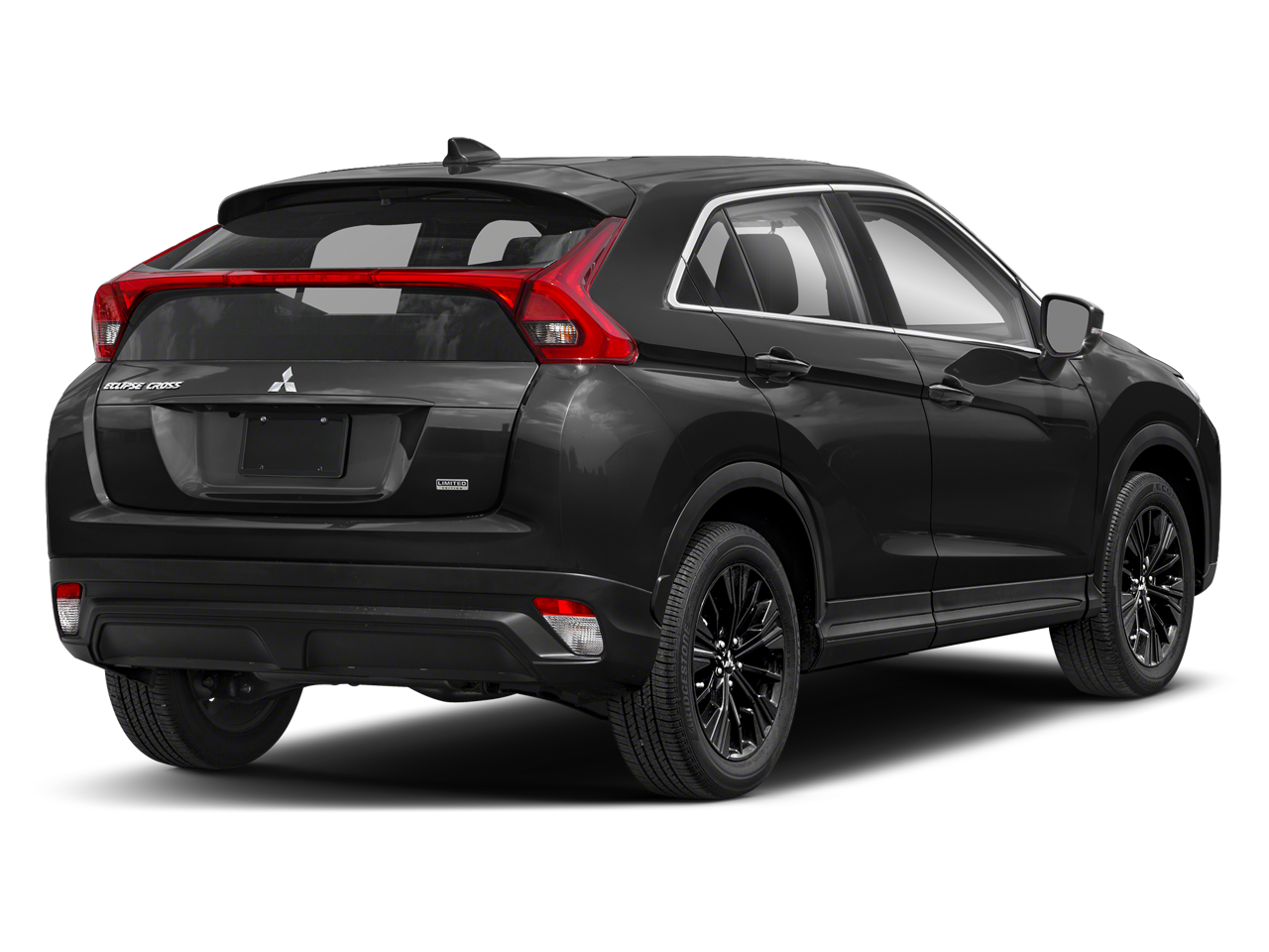 2019 Mitsubishi Eclipse Cross LE