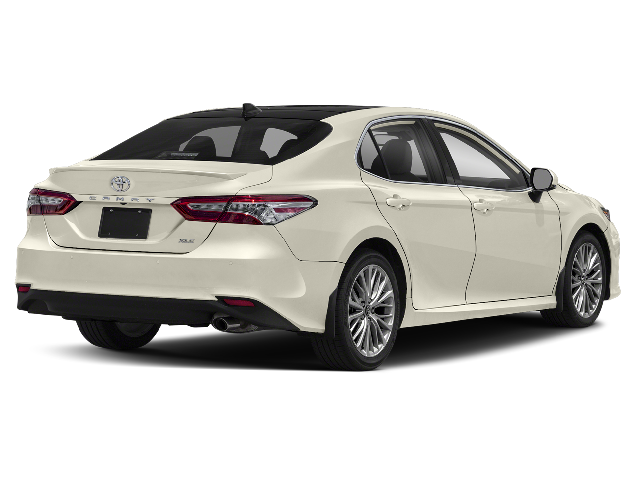 2019 Toyota Camry XSE V6