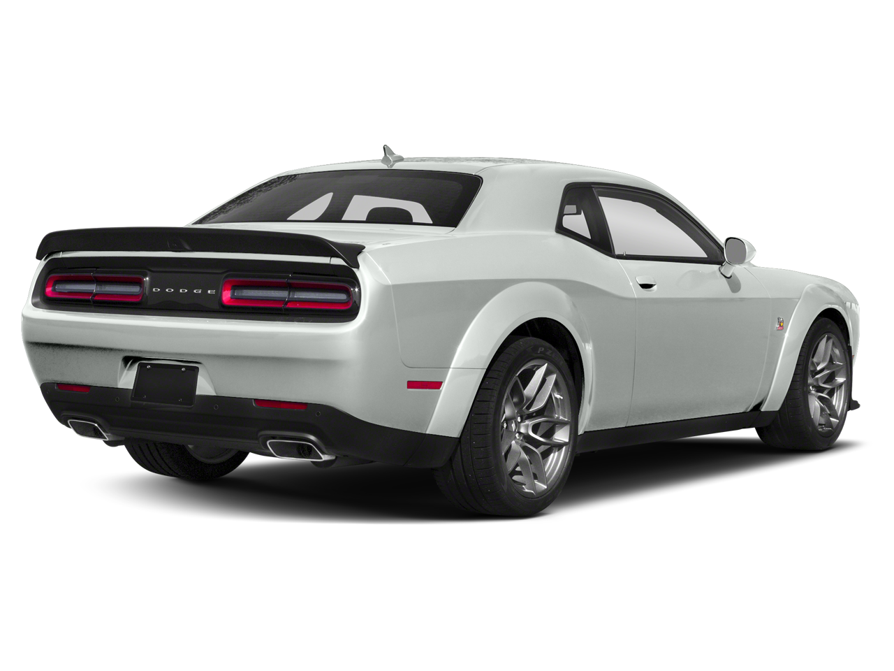 2020 Dodge Challenger R/T Scat Pack