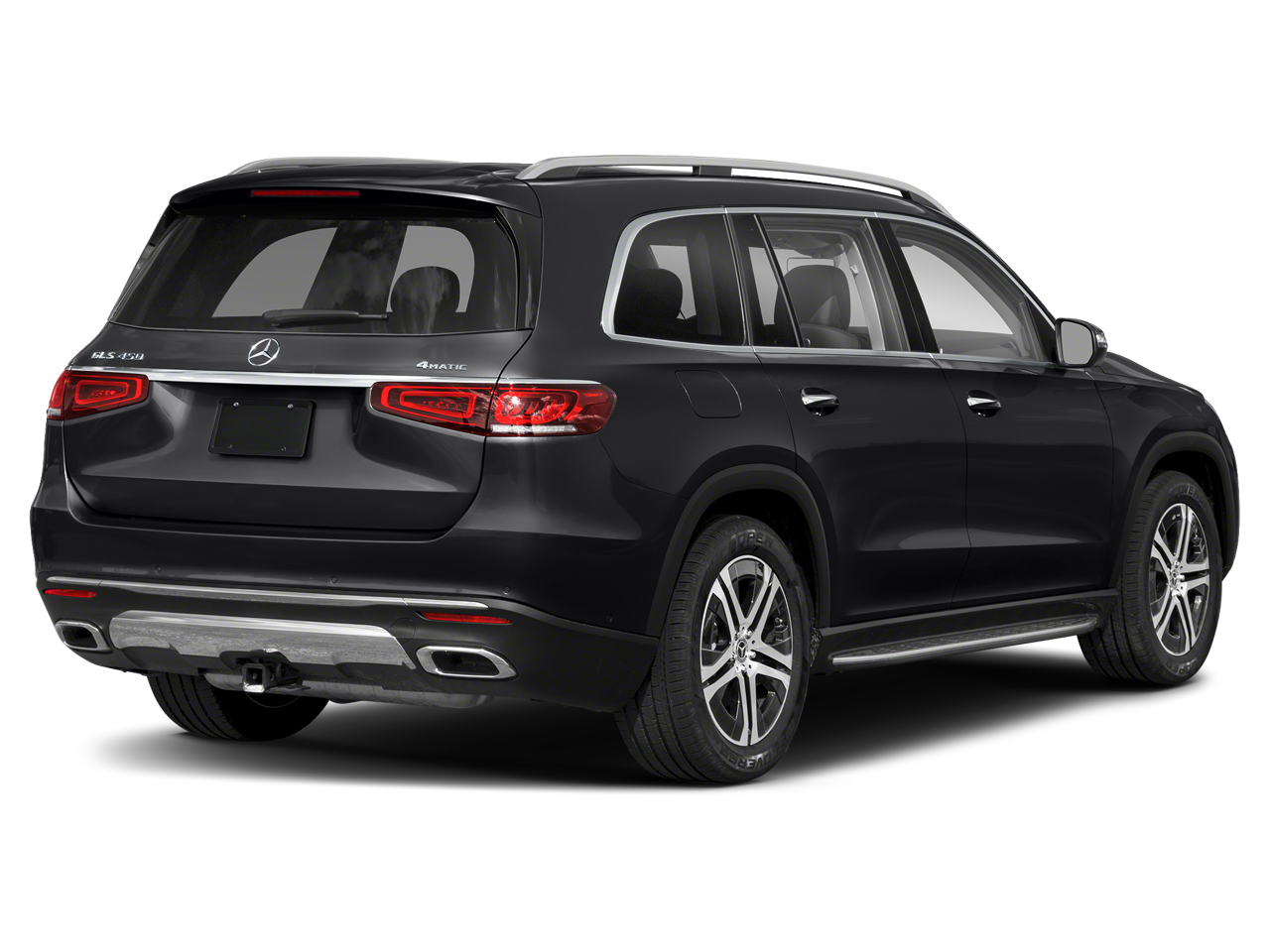 2020 Mercedes-Benz GLS 450 4MATIC®