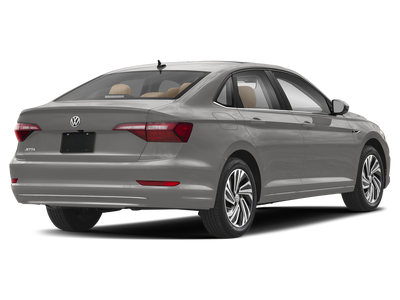 2020 Volkswagen Jetta 1.4T SE