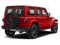 2022 Jeep Wrangler Unlimited Sahara High Altitude 4xe