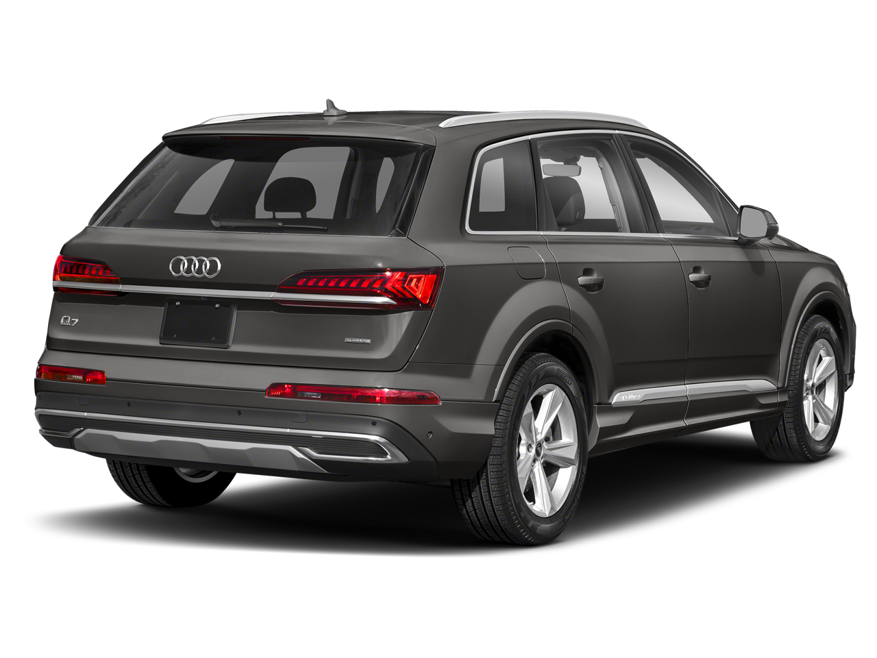 2023 Audi Q7 quattro