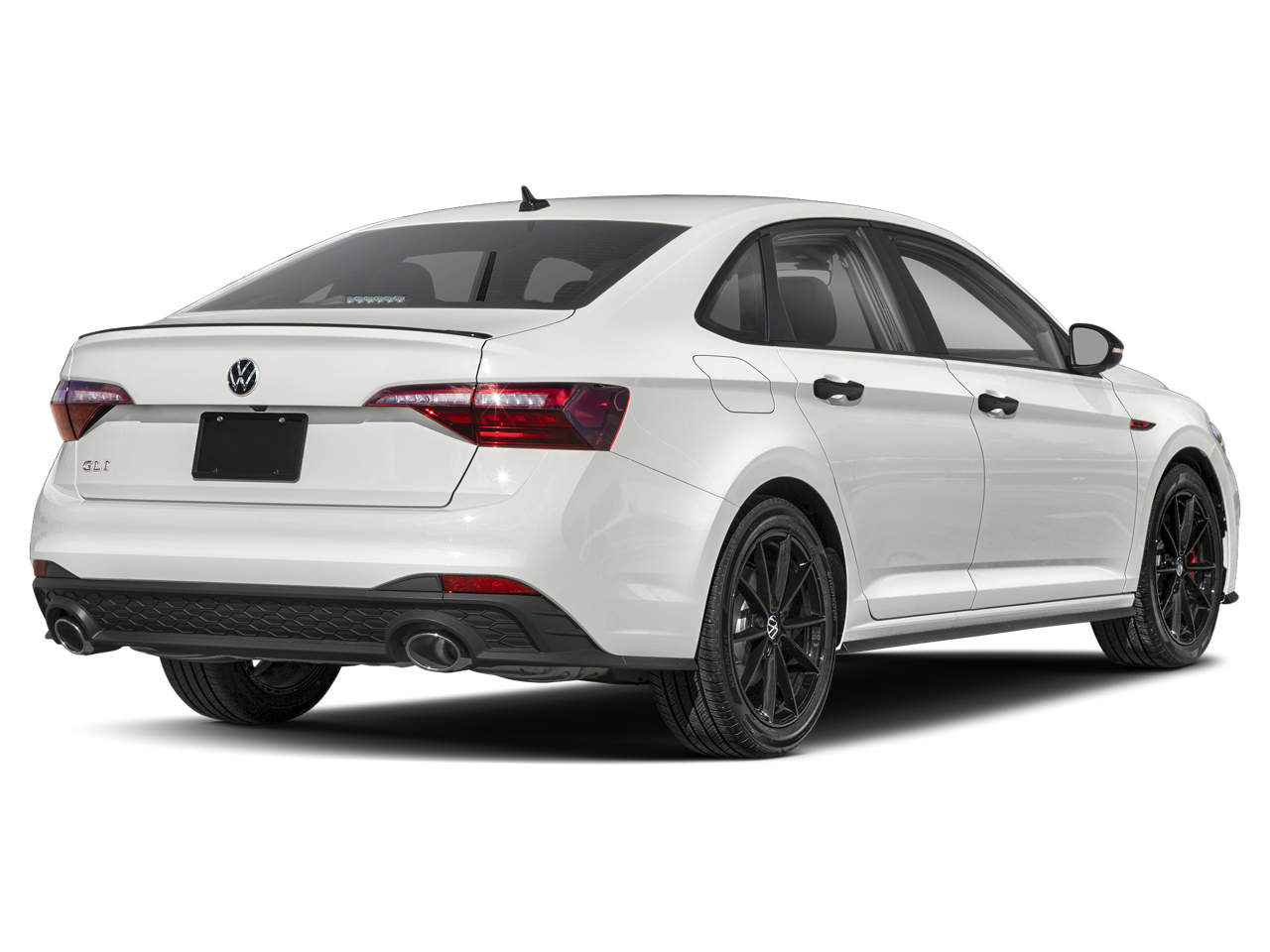 2024 Volkswagen Jetta GLI 40th Anniversary