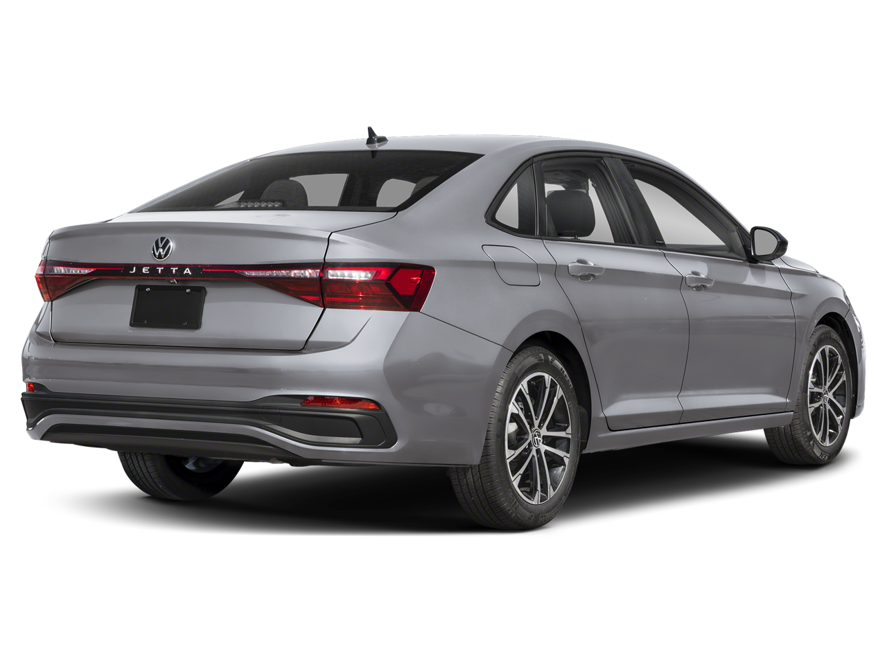 2026 Volkswagen Jetta Sport - Photo 7